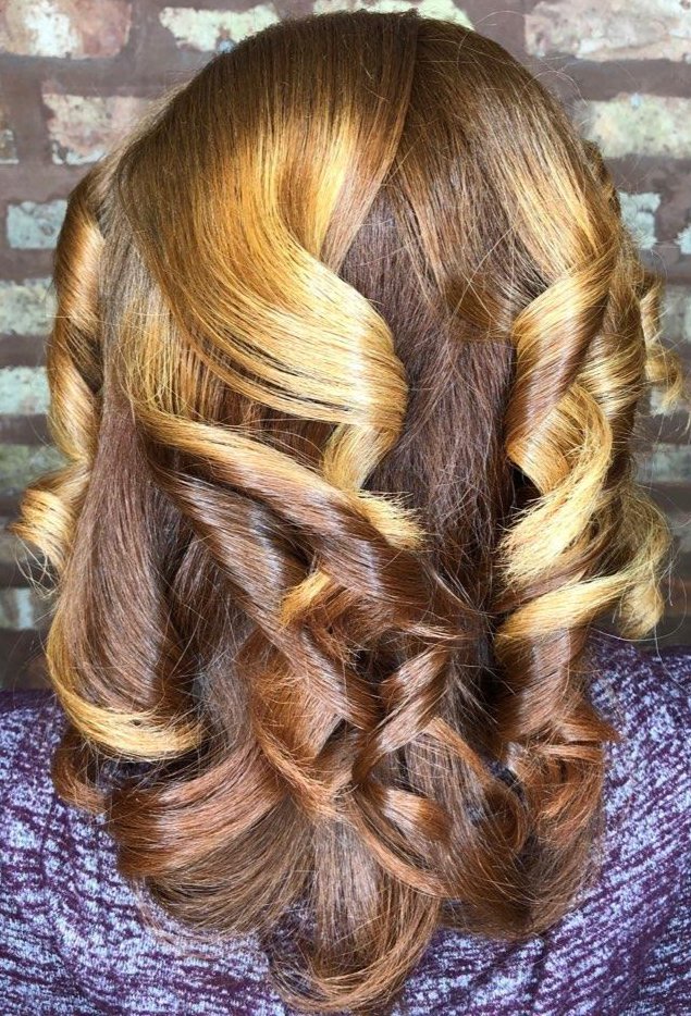 Hair Color
